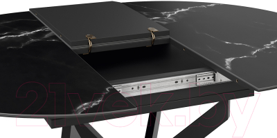 Обеденный стол ТриЯ Бергамо тип 1