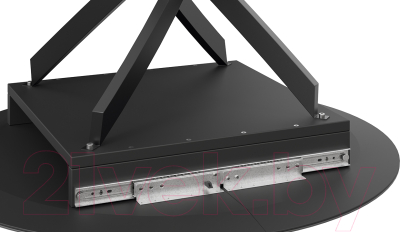 Обеденный стол ТриЯ Бергамо тип 1