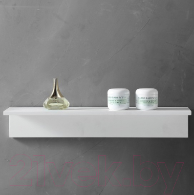 Полка для ванной Abber Stein AS1654