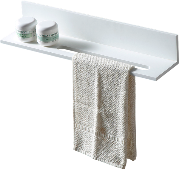 Полка для умывальника Abber Stein AS1655 - фото