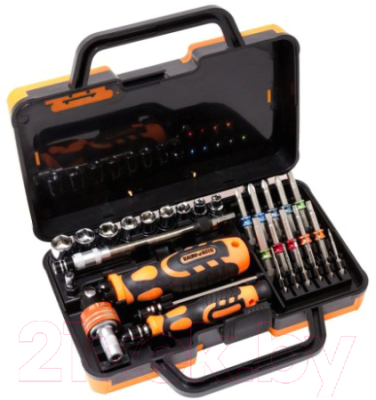 Отвертка BaumAuto BM-30311631 - фото