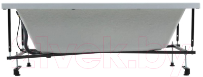 Каркас Aquanet Grace 170x70