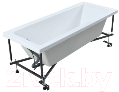 Каркас Aquanet Grace 170x70