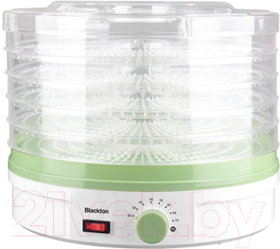 Сушилка для овощей и фруктов Blackton Bt FD1114 - фото