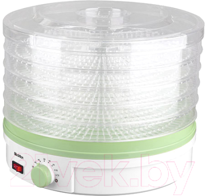 Сушилка для овощей и фруктов Blackton Bt FD1114