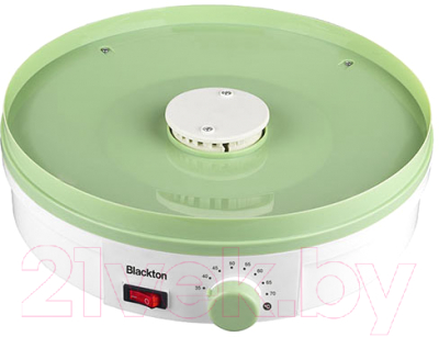 Сушилка для овощей и фруктов Blackton Bt FD1114