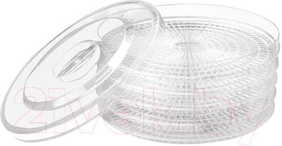 Сушилка для овощей и фруктов Blackton Bt FD1114