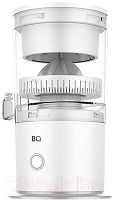 Соковыжималка электрическая BQ J3000 (белый) - фото