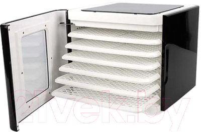 Сушилка для овощей и фруктов BQ FD1004