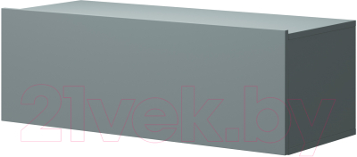 Тумба Mio Tesoro Plano PL T-5 - фото