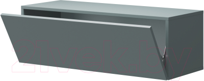 Тумба Mio Tesoro Plano PL T-5