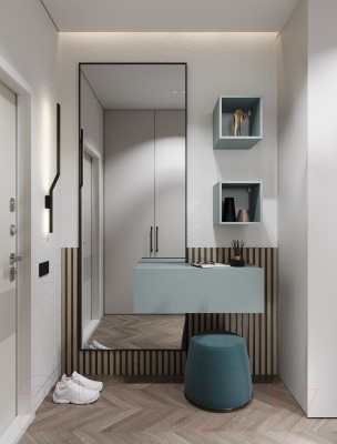 Тумба Mio Tesoro Plano PL T-5