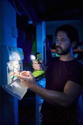 Фонарь Ryobi RLF18-0 / 5133005387