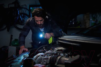 Фонарь Ryobi RLF18-0 / 5133005387