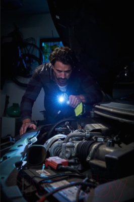 Фонарь Ryobi RLF18-0 / 5133005387