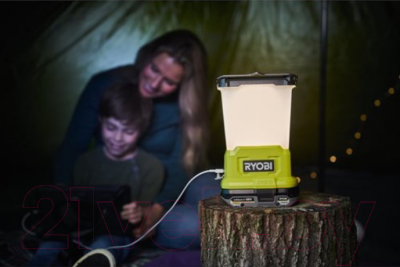 Фонарь Ryobi RLL18-0 / 5133005386