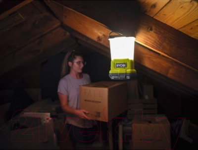 Фонарь Ryobi RLL18-0 / 5133005386