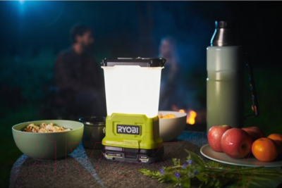 Фонарь Ryobi RLL18-0 / 5133005386