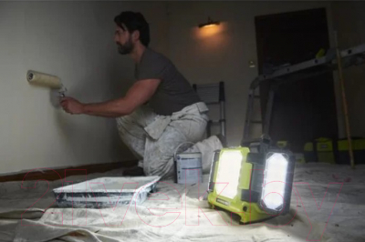 Фонарь Ryobi RLP18-0 / 5133005398