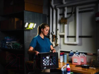 Фонарь Ryobi RLP18-0 / 5133005398