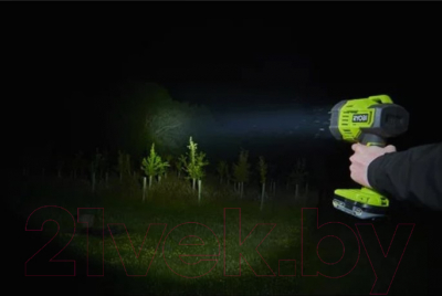 Фонарь Ryobi RLS18-0 / 5133005388