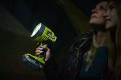 Фонарь Ryobi RLS18-0 / 5133005388