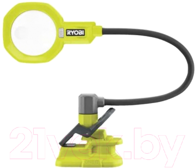 Фонарь Ryobi RML18-O / 5133005669