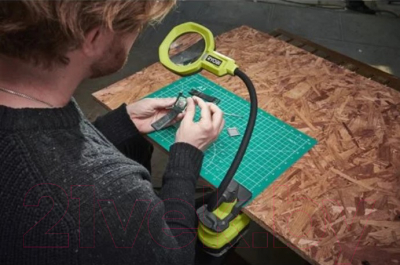 Фонарь Ryobi RML18-O / 5133005669