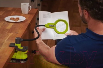 Фонарь Ryobi RML18-O / 5133005669