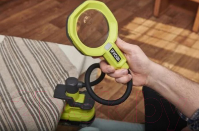 Фонарь Ryobi RML18-O / 5133005669