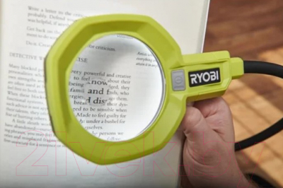 Фонарь Ryobi RML18-O / 5133005669