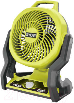 Вентилятор Ryobi RF18-0 - фото