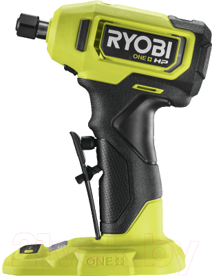 Прямая шлифовальная машина Ryobi HP RDG18C-0 (5133005139)