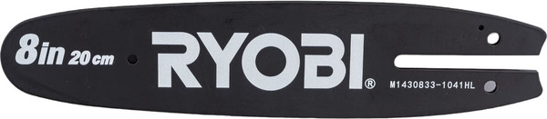 Шина для высотореза Ryobi RAC235