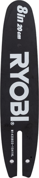 Шина для высотореза Ryobi RAC235