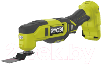 Реноватор Ryobi RMT18-0 - фото