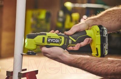 Реноватор Ryobi RMT18-0