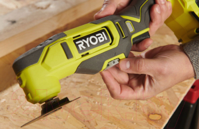 Реноватор Ryobi RMT18-0