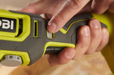 Реноватор Ryobi RMT18-0