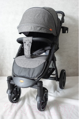 Детская прогулочная коляска Xo-kid LanD II