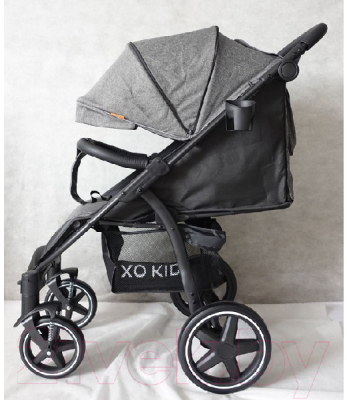 Детская прогулочная коляска Xo-kid LanD II