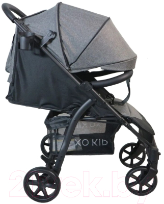 Детская прогулочная коляска Xo-kid LanD II