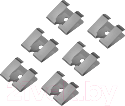 Индукционная варочная панель Maunfeld CVI904SFLBK LUX