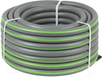 Шланг поливочный AMIGO Трехслойный 3/4 / 77169 - фото