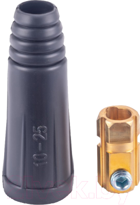 Розетка кабельная FoxWeld Varteg 10-25 / 6451 - фото