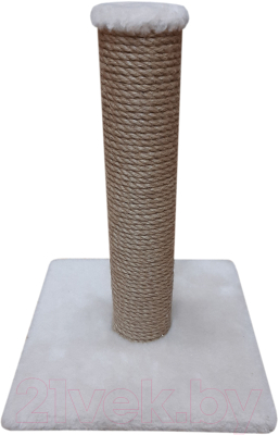 Когтеточка Bast Столбик 40 - фото