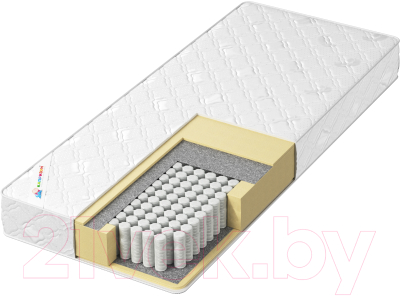 Детский матрас Капризун Дрим Симпл Плюс 90x160 / 414479