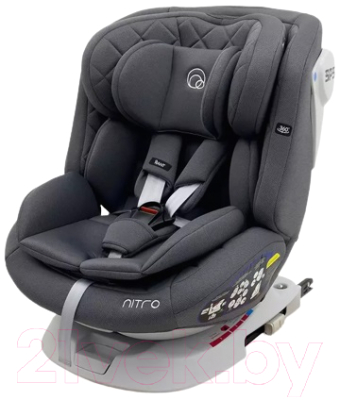Автокресло Rant Nitro Isofix / UB619 - фото