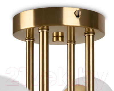 Люстра Freya Damask FR5205PL-08BS