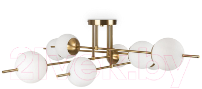 Люстра Freya Damask FR5205PL-08BS